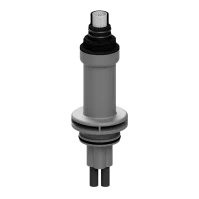 Cartouche de capteur de conductivité CS300 pour kits CS8000