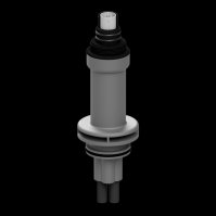 CS300 - kazeta snímače vodivosti pro sady CS8000