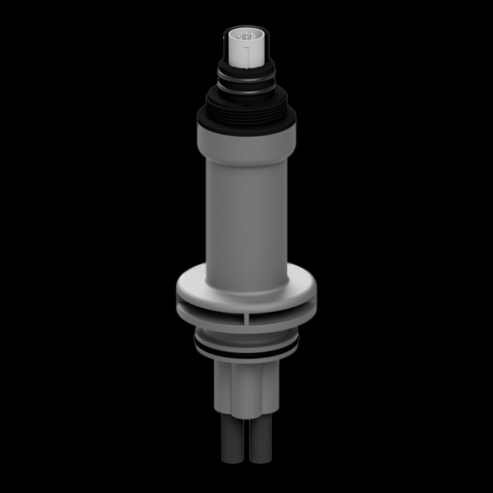 Cartucho del sensor de conductividad CS300 para kits CS8000