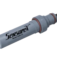 S660CD- pH senzor pro sestavy řady 600