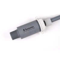 S675 - Zestaw czujnika pH, zespół do montażu hot-tap