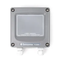 TCSMA - Conductivity Transmitter, Toroidal