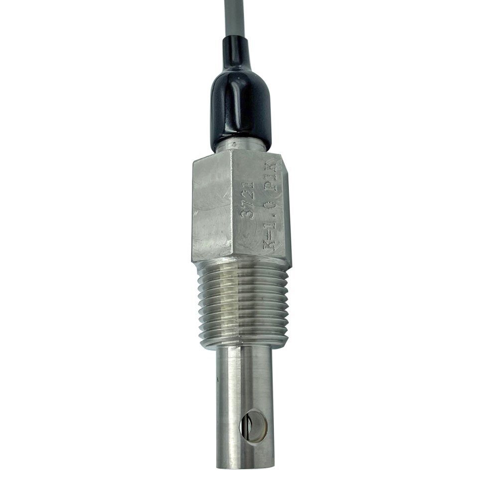 CS650 - Conductivity Sensor, Stainless Steel