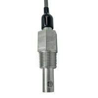 CS650 - Conductivity Sensor, Stainless Steel