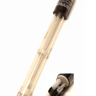 Wymienne elektrody 3-in-1 pH/referencyjne/temperaturowe
