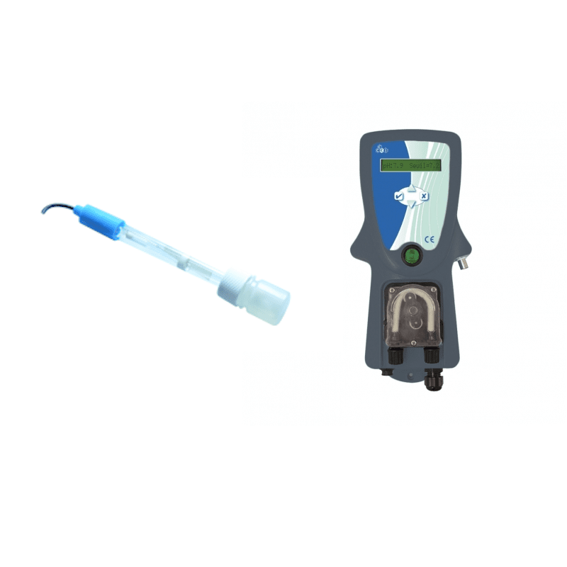 Sonde pH pour Phileo Sonde pH pour Phileo
