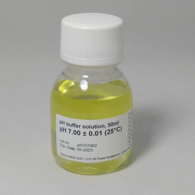 Ph7-pufferlösung für sonden Ph7-pufferlösung für sonden
