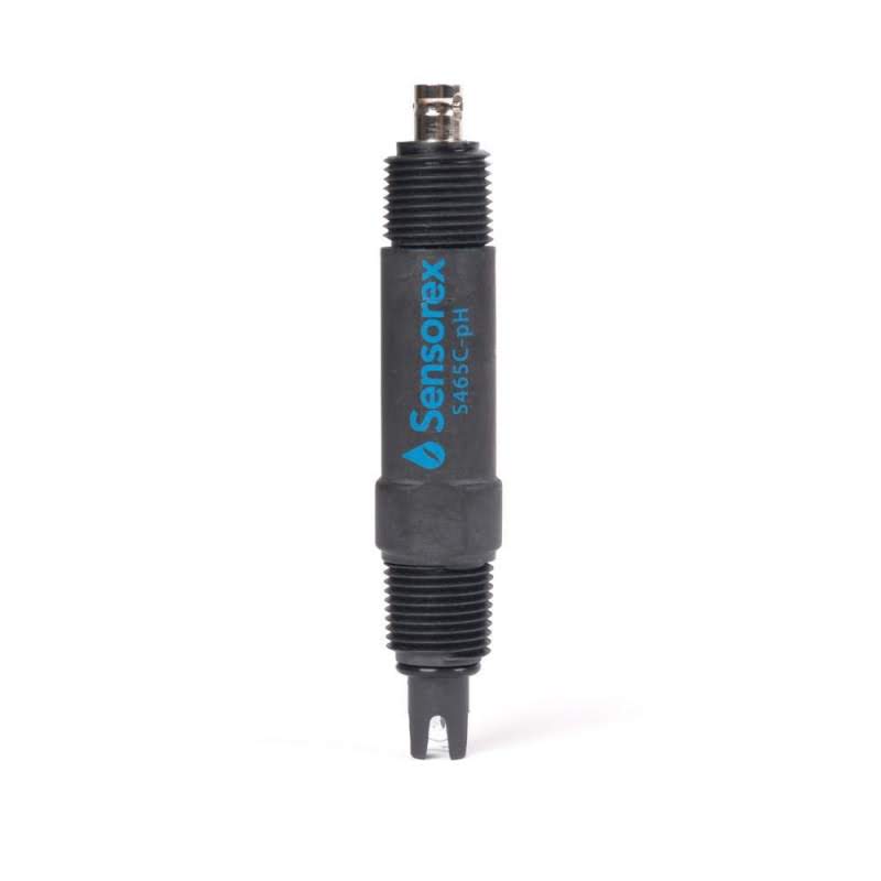 S465C Sonde pH de remplacement Acu-trol 744000260 a vie prolongée S465C Sonde pH de remplacement Acu-trol 744000260 a vie prolongée