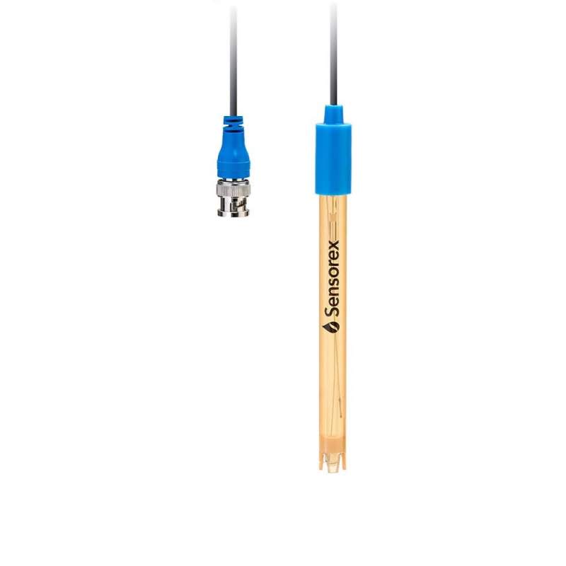 pH1600 Sonde pH de remplacement Thermo Orion 9145BN a vie prolongée pH1600 Sonde pH de remplacement Thermo Orion 9145BN a vie prolongée