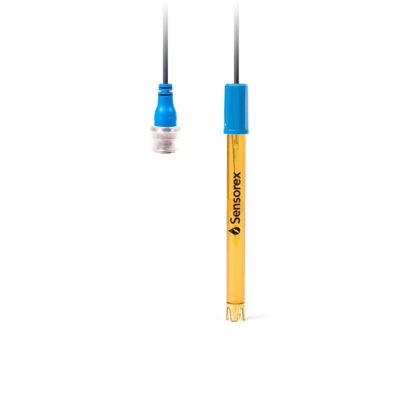 pH2000 Sonde pH de remplacement ASI 31 Series a vie prolongée pH2000 Sonde pH de remplacement ASI 31 Series a vie prolongée