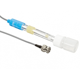 SG201CD extended life Hamilton direct-fit replacement pH sensor