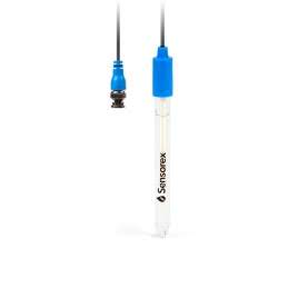 pH1400 Sonde pH de remplacement   Denver Instruments 300731.1   a vie prolongée