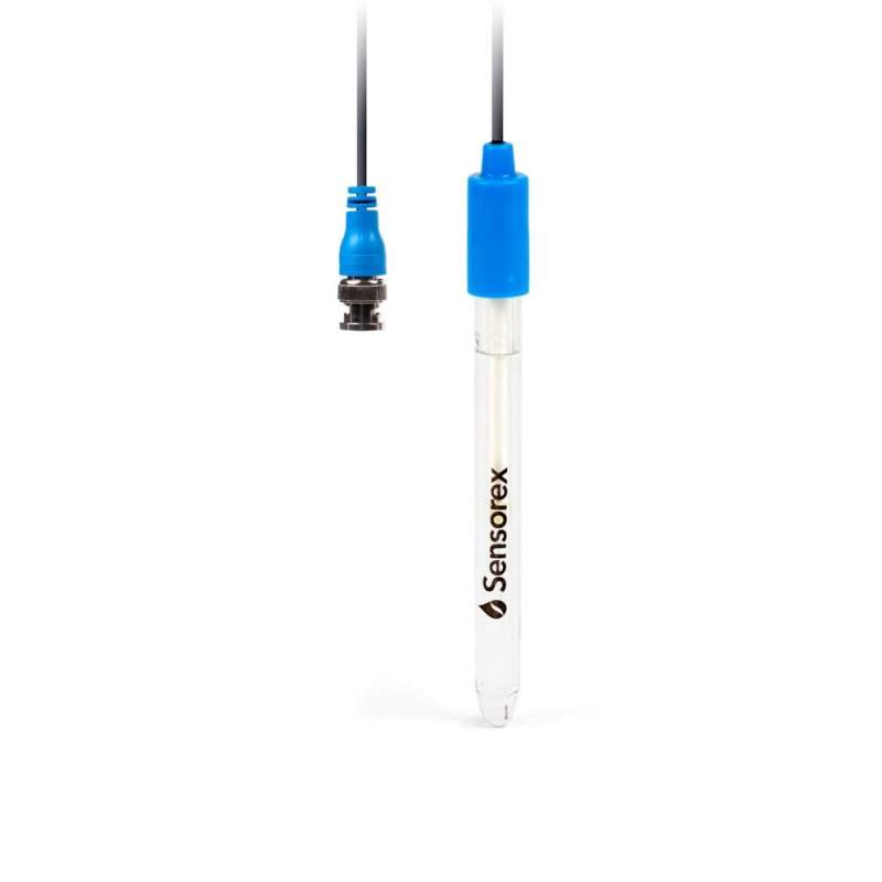 pH1400 Sonde pH de remplacement Van London-pHoenix 5773504 a vie prolongée pH1400 Sonde pH de remplacement Van London-pHoenix 5773504 a vie prolongée