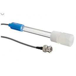 SG200C extended life Jumo direct-fit replacement pH sensor