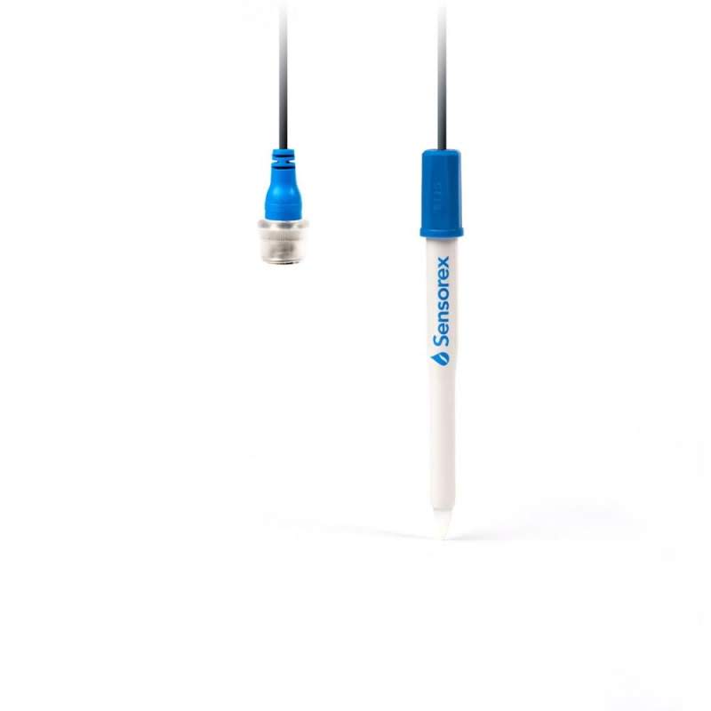 pH2200 Sonde pH de remplacement Sentek P18 a vie prolongée pH2200 Sonde pH de remplacement Sentek P18 a vie prolongée