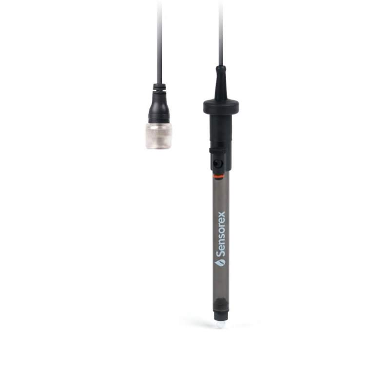 pH3000 Sonda de pH de reemplazo de vida extendida Eutech EC620-109 pH3000 Sonda de pH de reemplazo de vida extendida Eutech EC620-109