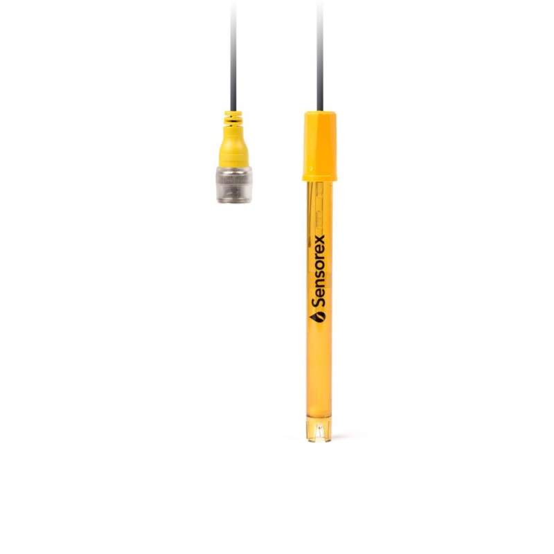 ORP2000 Sonde RedOX de remplacement Thermo Fisher Scientific 1362082 a vie prolongée ORP2000 Sonde RedOX de remplacement Thermo Fisher Scientific 1362082 a vie prolongée