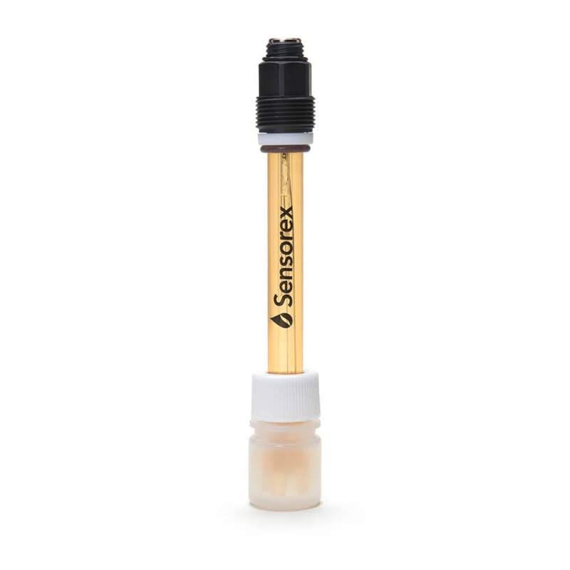 S224C Sonda pH di ricambio a vita estesa Hamilton 238408 S224C Sonda pH di ricambio a vita estesa Hamilton 238408