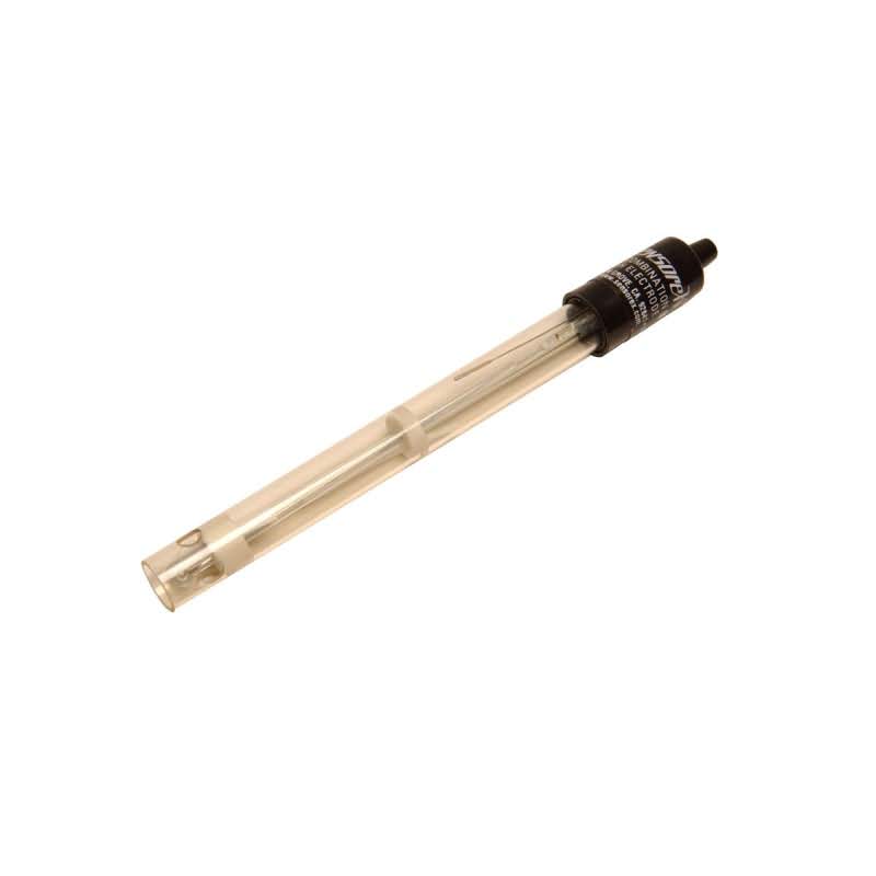 S293C/30K/DIN-M/BP Sonda de pH de reemplazo de vida extendida Hamilton 238404 S293C/30K/DIN-M/BP Sonda de pH de reemplazo de vida extendida Hamilton 238404