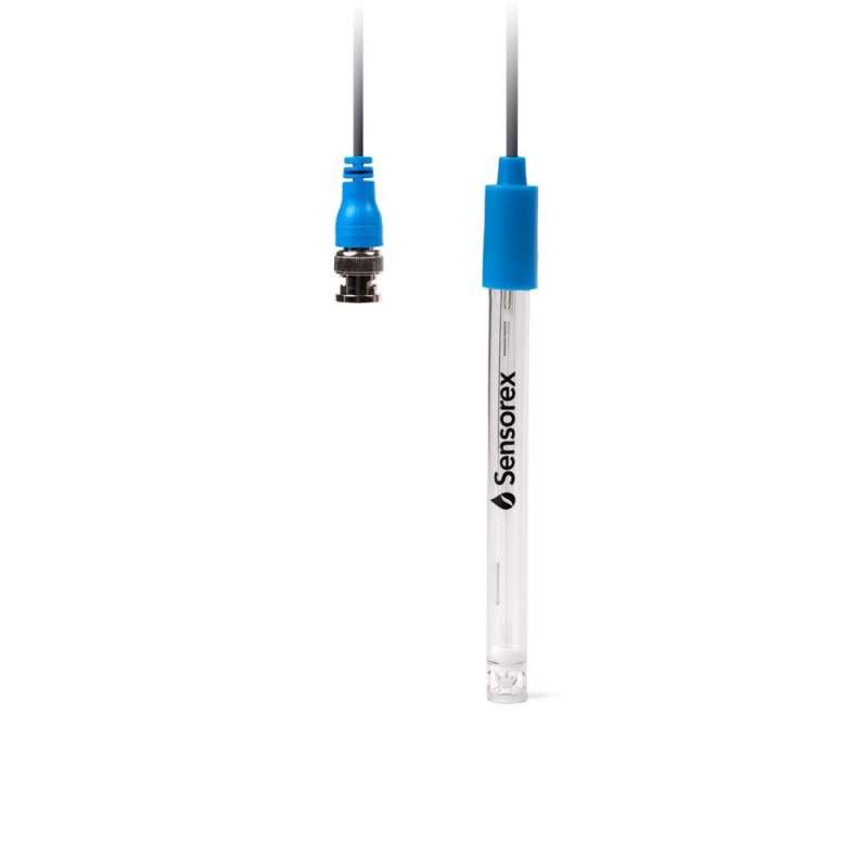 pH1000 Sonda de pH de reemplazo de vida extendida Hamilton 238381 pH1000 Sonda de pH de reemplazo de vida extendida Hamilton 238381