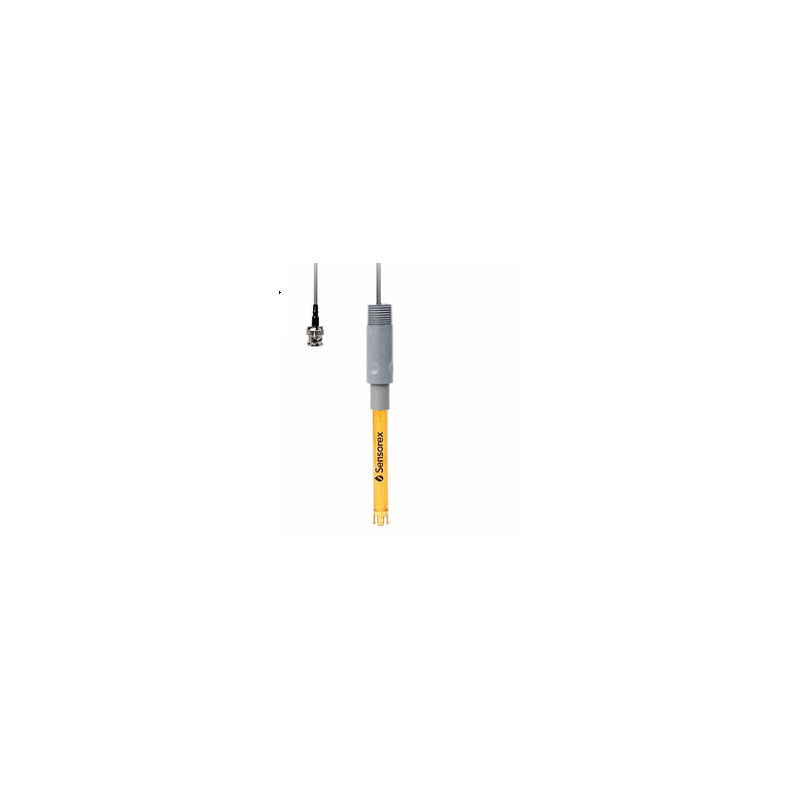 S223C Sonde pH de remplacement Hamilton 238380 a vie prolongée S223C Sonde pH de remplacement Hamilton 238380 a vie prolongée