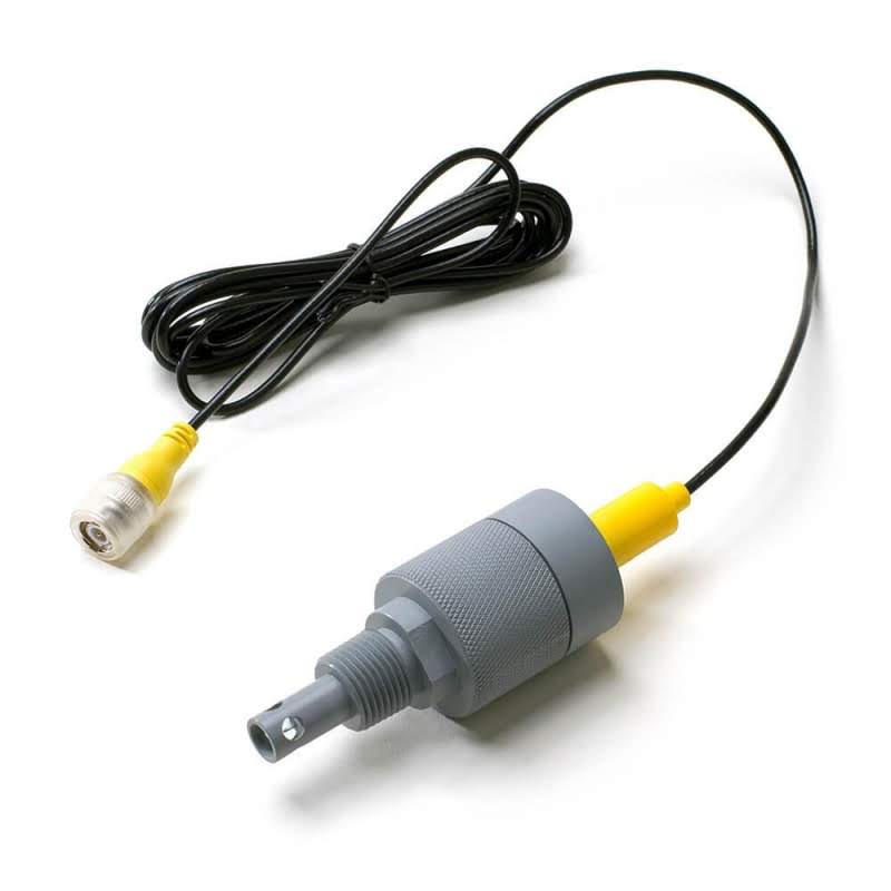 S420C-ORP/10 Sonde RedOX de remplacement Strantrol W2T3068 a vie prolongée S420C-ORP/10 Sonde RedOX de remplacement Strantrol W2T3068 a vie prolongée