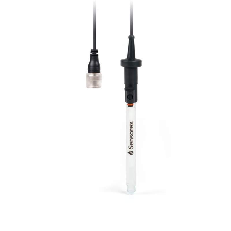 pH3400 Sonde pH de remplacement Thermo Fisher Scientific 13620184 a vie prolongée pH3400 Sonde pH de remplacement Thermo Fisher Scientific 13620184 a vie prolongée