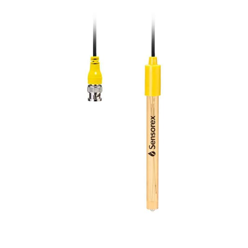 S550C-ORP Sonde RedOX de remplacement Thermo Orion CEPtR11 a vie prolongée S550C-ORP Sonde RedOX de remplacement Thermo Orion CEPtR11 a vie prolongée