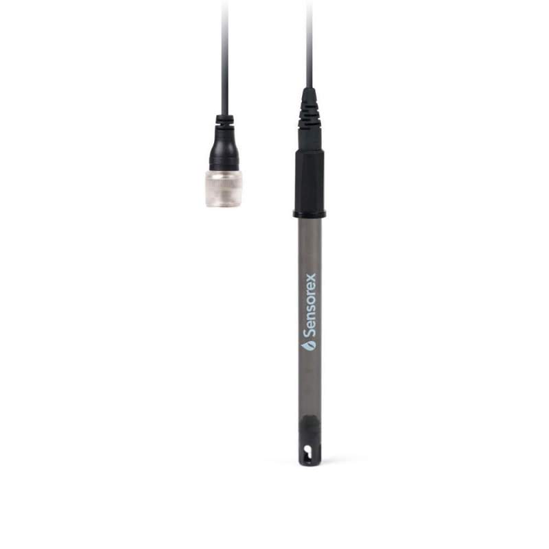 ORP3000 Sonde RedOX de remplacement Van London-pHoenix RR5733710 a vie prolongée ORP3000 Sonde RedOX de remplacement Van London-pHoenix RR5733710 a vie prolongée