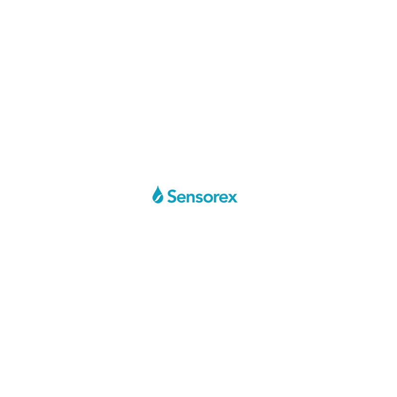 S465C-pH-Sensor, Glühlampe, PPS, Acu-trol, BNR