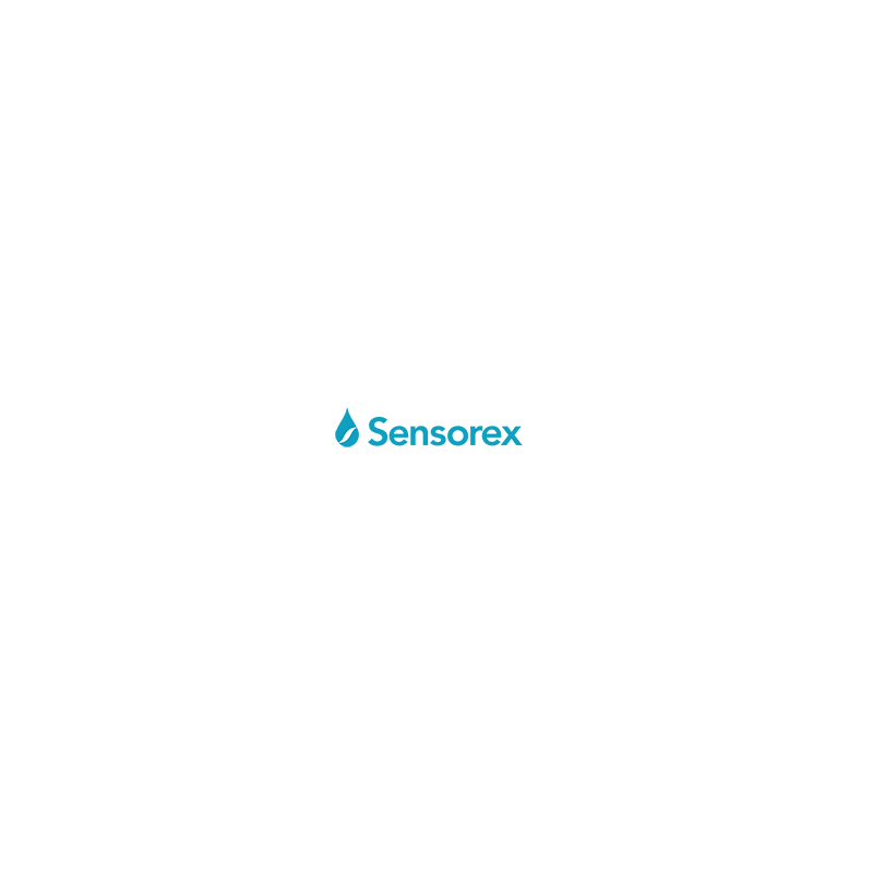 SD7500CD-pH-Sensor, Differential, batteriebetrieben