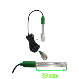 Sonde Redox de remplacement pour Aqua - SONDEREDOX, sonde équivalente