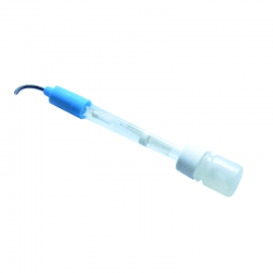 pH replacement probe for Astralpool MES-PHBLEUE - Equivalent