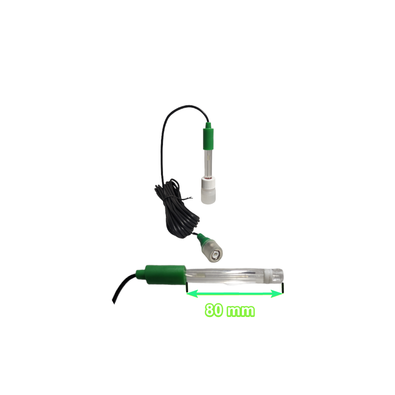 Equivalent replacement Redox probe for Avady AYAC08BC01