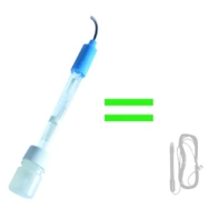 Ersatz-pH-Sonde für Ctx - Ref. 21538 gleichwertig