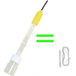 Sonda Redox equivalente para Ctx 21539 - Reemplazo fácil