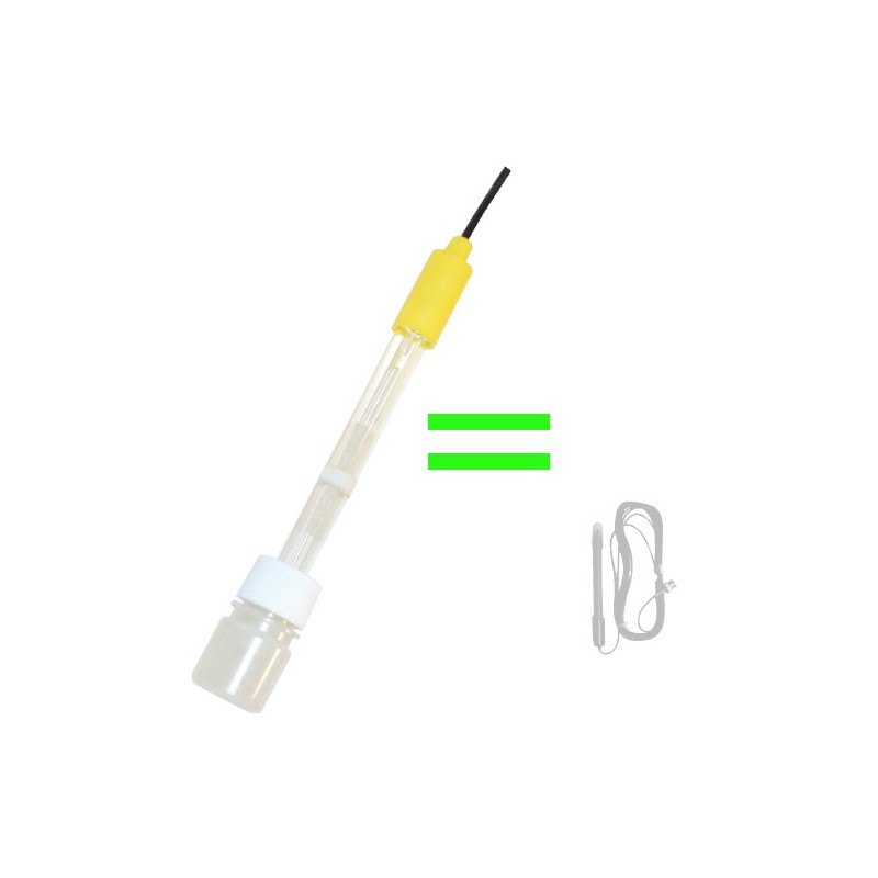 Sonde Redox équivalente pour Ctx 21539 - Remplacement facile