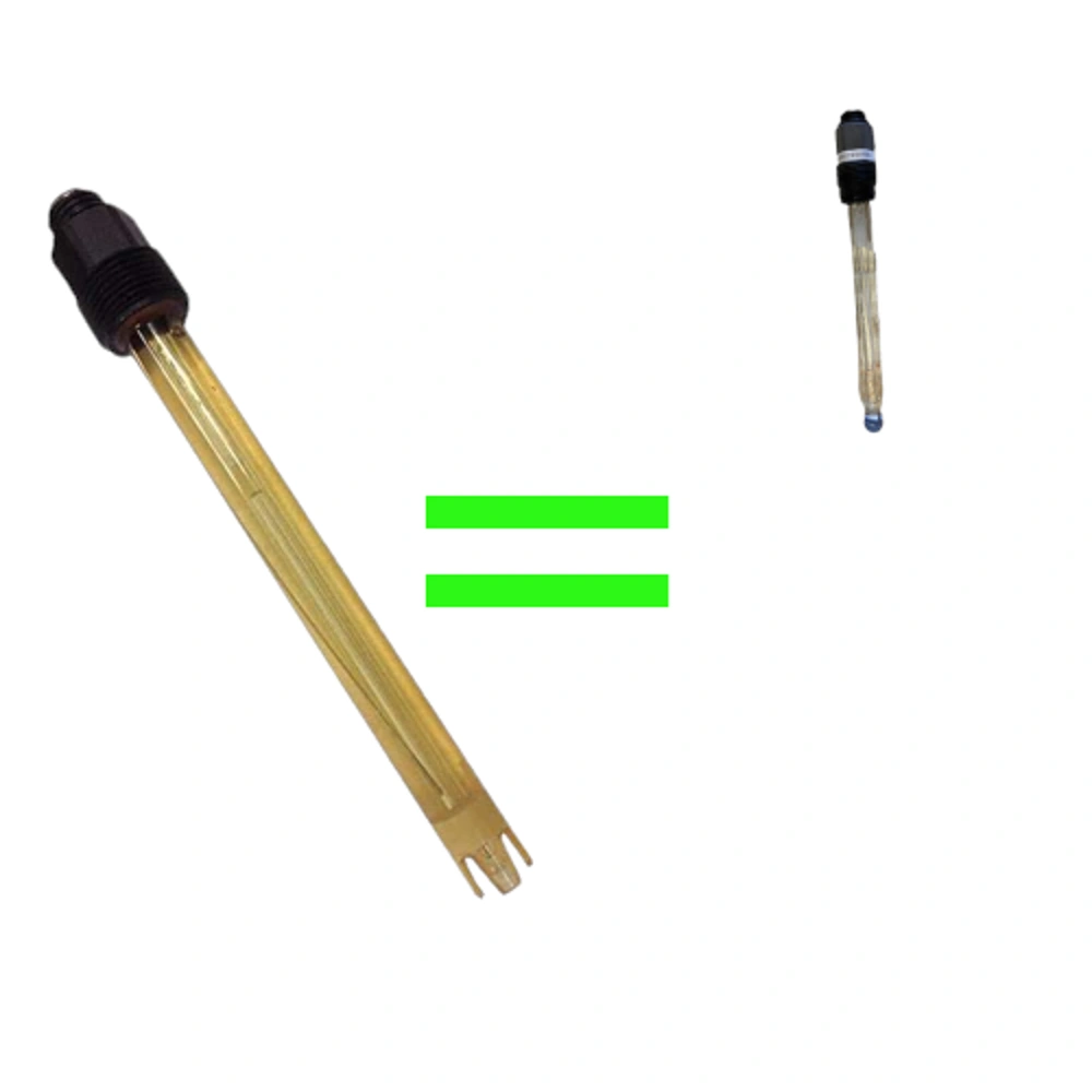 Replacement Redox Probe for Dinotec - Ref. 0111-103-00 Replacement Redox Probe for Dinotec - Ref. 0111-103-00