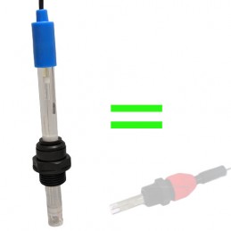 pH replacement probe for Dositec BF7251 - Equivalent probe