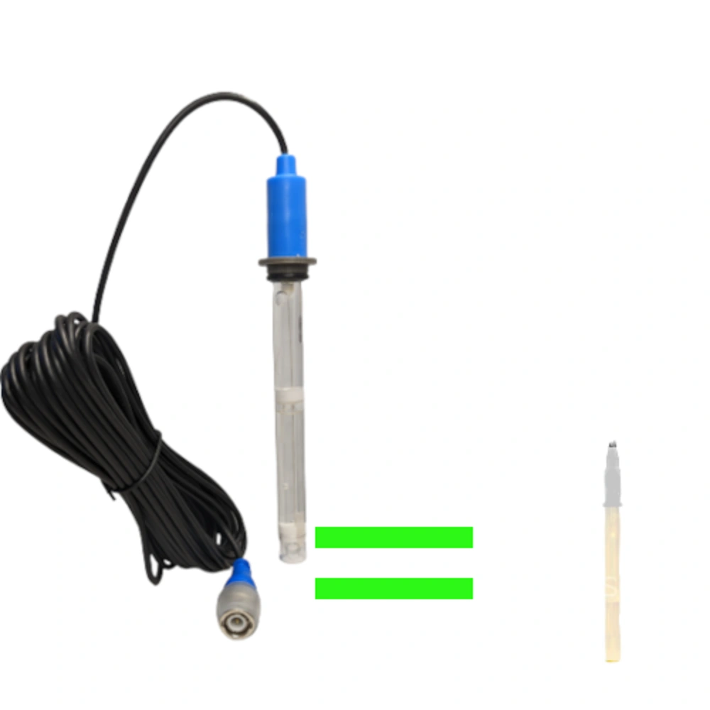 Sonde pH de remplacement EPHS pour Emec - Sonde équivalente Sonde pH de remplacement EPHS pour Emec - Sonde équivalente