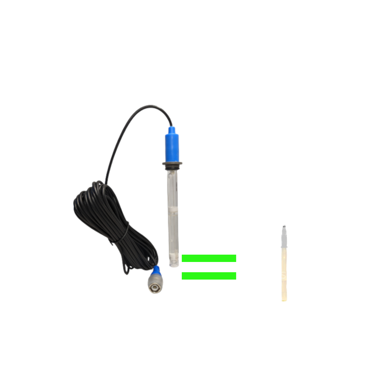 Äquivalenter pH-Sensor für Emec EPHL - Einfacher Austausch