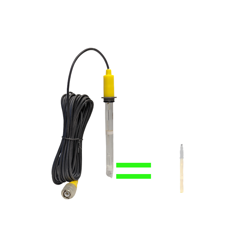 Replacement Redox probe for Emec ERHS