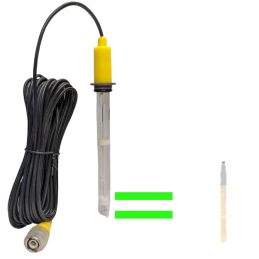 Replacement Redox probe ERHS for Emec - Equivalent probe