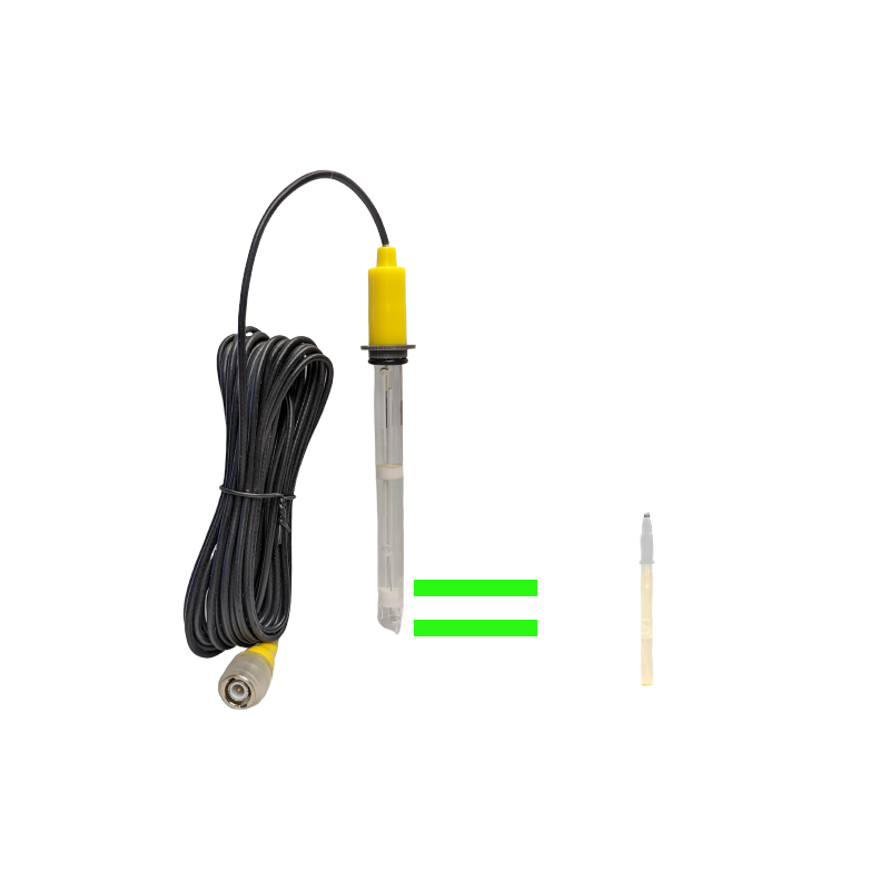 Náhradní Redox sonda ERHS pro Emec - Ekvivalentní sonda