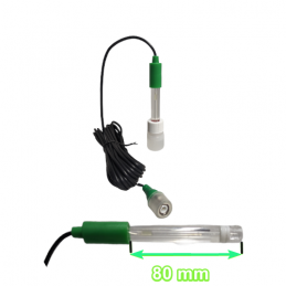 Redox probe replacement for Etatron AYAC08BC05 - Compatible equivalent
