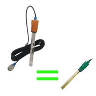 pH probe Hanna HI2910B-5REPG equivalent replacement for sale