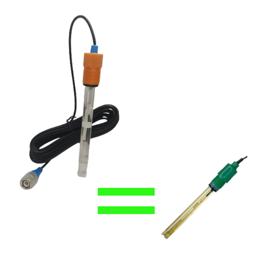 pH probe Hanna HI2910B-5REPG equivalent replacement for sale pH probe Hanna HI2910B-5REPG equivalent replacement for sale