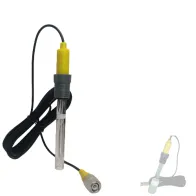 Sonde Redox Hayward ORP EZ-Chem - Remplacement équivalent fiable