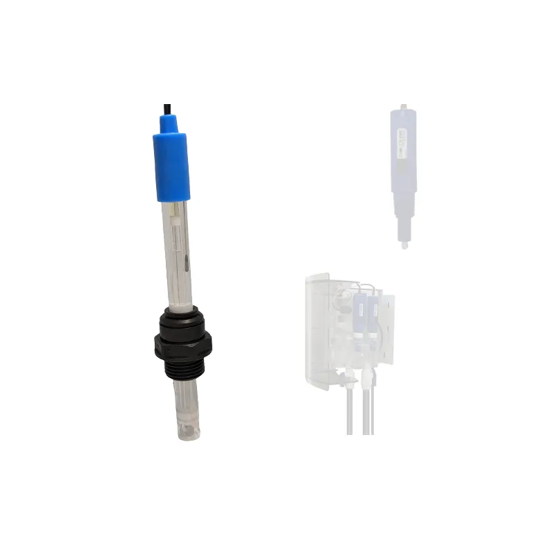 Sonda pH Hayward PRO15-10 di ricambio equivalente in vendita Sonda pH Hayward PRO15-10 di ricambio equivalente in vendita