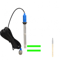 Equivalent Redox probe for Melfrance HSRH1M - Easy replacement